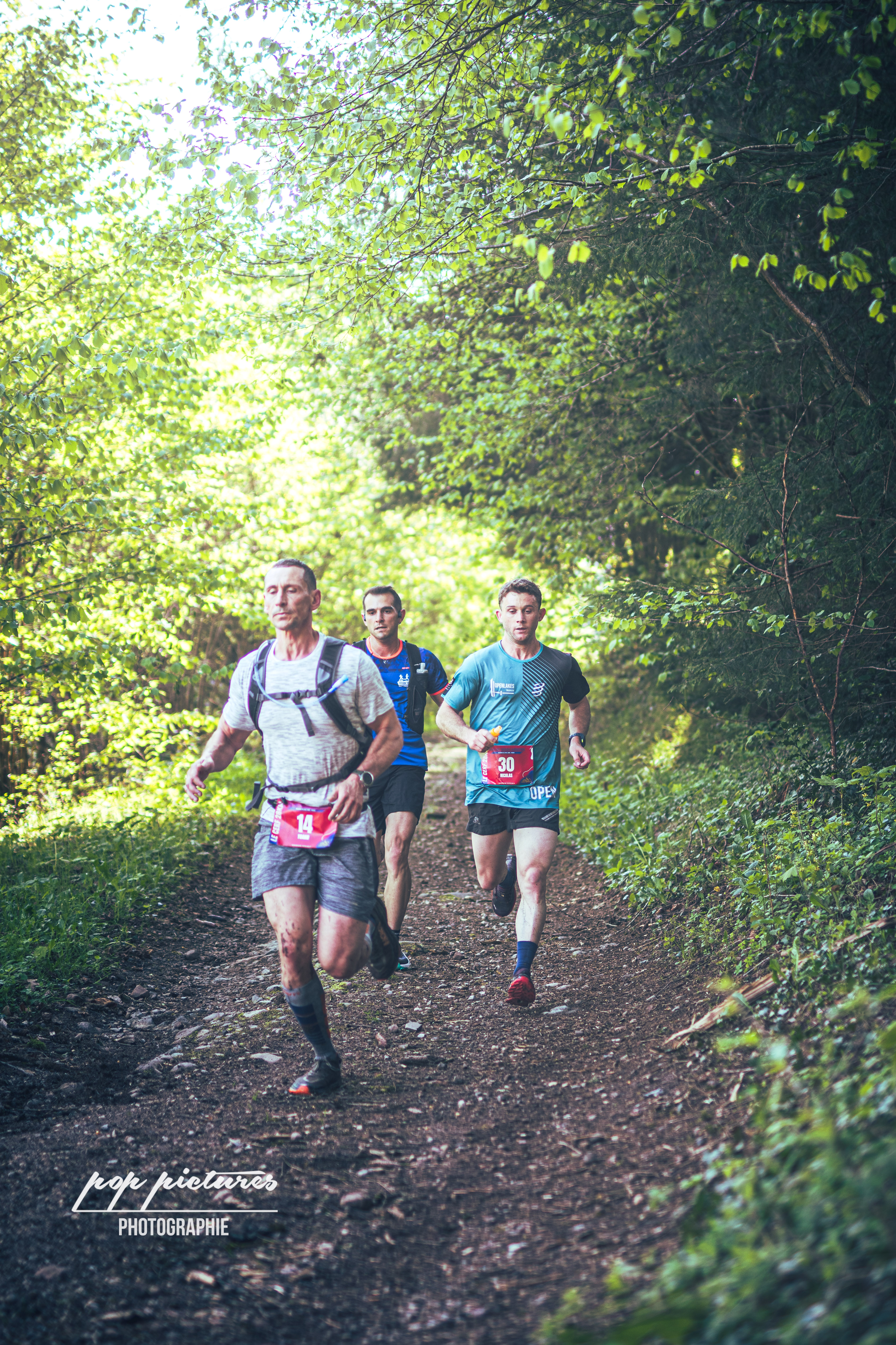Image du trail